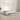 Bedframe massief grenenhout wit 120x190 cm