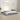 Bedframe massief grenenhout grijs 120x190 cm