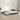 Bedframe massief grenenhout zwart 120x190 cm