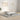 Bedframe massief grenenhout wit 75x190 cm