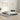 Bedframe massief grenenhout zwart 75x190 cm