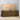 Opbergbox honingbruin 89x36,5x33 cm massief grenenhout