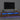 Tv-meubel met LED-verlichting 195x35x40 cm gerookt eikenkleurig