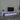 Tv-meubel met LED-verlichting 215x36,5x40 cm wit