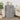 Bureaukastje 40x49x75 cm bewerkt hout grijs sonoma eikenkleurig