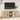 Tv-meubel 100x31,5x35 cm bewerkt hout sonoma eikenkleurig