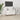 Tv-meubel 102x44,5x50 cm bewerkt hout hoogglans wit