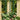 Plantenstaken 30 st 60 cm staal groen