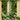 Plantenstaken 30 st 90 cm staal groen