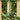 Plantenstaken 30 st 115 cm staal groen