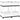 Plantenbak verhoogd 80x40x71 cm polypropeen