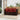 Tuinhoekbanken met kussens 2 st poly rattan bruin