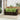 Tuinhoekbanken met kussens 2 st poly rattan bruin