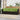 3-delige Loungeset met kussens poly rattan bruin