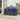 Tuinhoekbanken met kussens 2 st poly rattan grijs