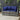 Tuinhoekbanken met kussens 2 st poly rattan grijs