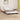 Bedframe massief grenenhout zwart 100x200 cm
