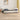 Bedframe massief grenenhout grijs 180x200 cm