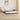 Bedframe massief grenenhout zwart 135x190 cm