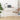 Bureau met lades 100x50x78 cm massief grenenhout wit
