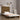 Hoofdbord wandmontage 96x3x91,5 cm grenenhout honingbruin
