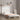 Hoofdbord wandmontage 81x3x91,5 cm massief grenenhout wit
