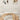 Hoofdbord wandmontage 206x3x63 cm massief grenenhout wit