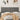 Hoofdbord wandmontage 206x3x63 cm massief grenenhout grijs