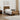 Wandhoofdbord 95,5x3x60 cm massief grenenhout honingbruin