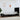 Wandhoofdbord 82,5x3x60 cm massief grenenhout zwart