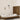Wandhoofdbord 95,5x3x90 cm massief grenenhout honingbruin
