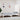 Wandhoofdbord 82,5x3x90 cm massief grenenhout wit