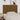 Wandhoofdbord 166x3x90 cm massief grenenhout honingbruin