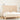 Hoofdbord wandmontage 204x3x110 cm massief grenenhout