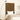 Wandhoofdbord 82,5x3x110 cm massief grenenhout honingbruin