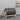 Bandenrek 120x40x40 cm massief grenenhout