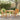Tuin Eetset 3 pcs Bruin 90 x 90 x 74 cm Massief acaciahout