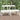 Tuinbank 2-zits 159,5x44x45 cm massief grenenhout wit
