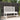 Tuinbank 109 cm massief grenenhout wit