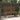 Tuinbank 109 cm massief grenenhout honingbruin