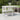 Tuintafel 159,5x82,5x110 cm massief grenenhout wit