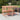 Tuintafel 159,5x82,5x110 cm massief douglashout