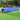 Hondentunnel Ø 50x300 cm polyester blauw