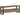Tv-meubel 120x30x45 cm massief gerecycled hout
