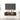Tv-hangmeubel 100x30x26,5 cm bewerkt hout bruin eikenkleur