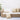 Bankkussens 4 st 50x50 cm stof beige