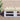 Palletkussen 50x50x12 cm stof crèmekleurig