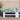 Palletkussen 80x80x12 cm stof meerkleurig