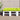 Palletkussen 120x80x12 cm stof heldergroen