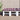 Palletkussen 120x80x12 cm stof ruitpatroon rood
